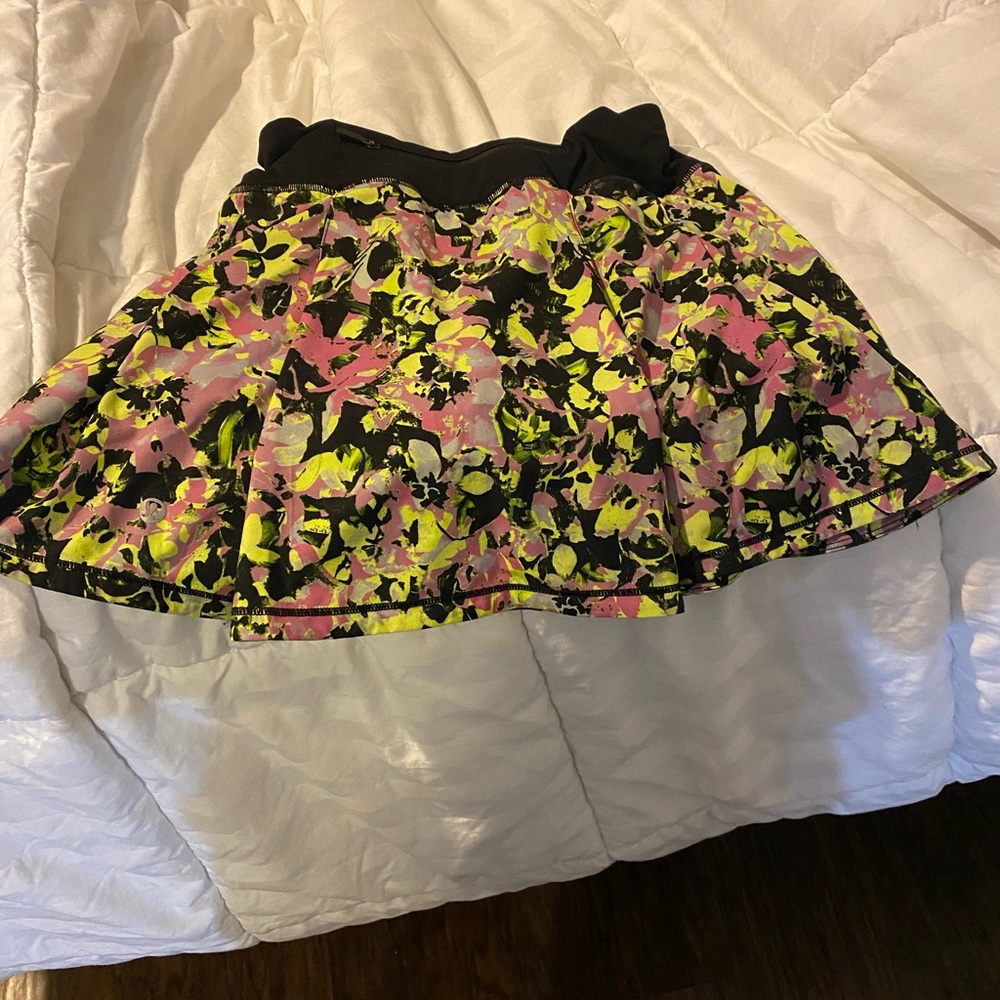 Lulu skirt